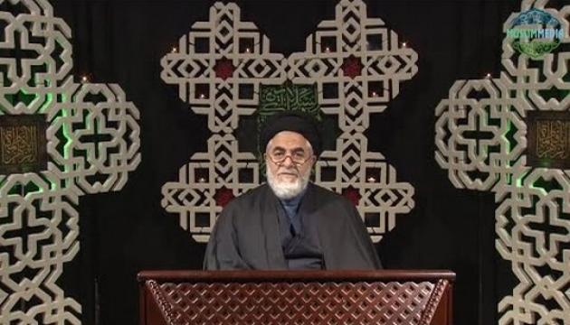 Ocaq Nejad - Fatimeyi Zəhranın (s.ə) şəhadəti (2021)